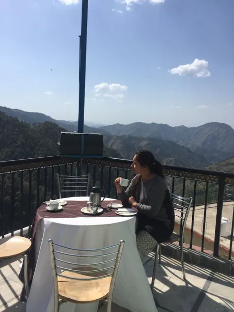C Shimla Mountain View Hotel,Shimla - Image 1