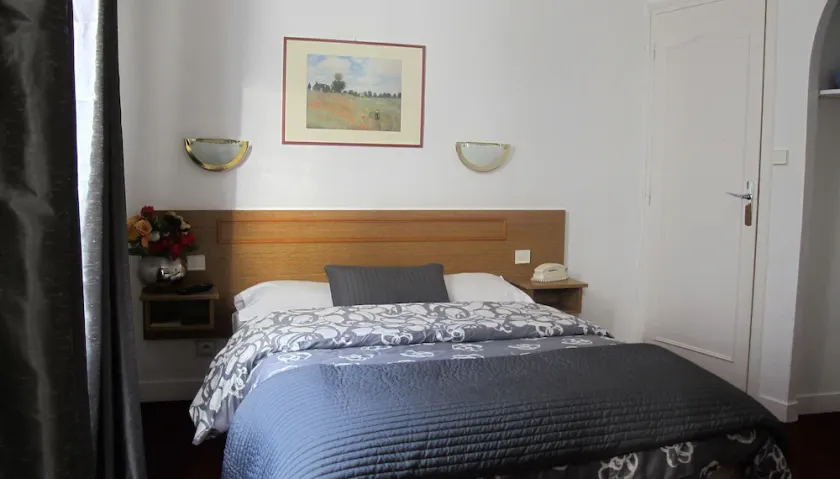 Hôtel Cosy Monceau - Image 1
