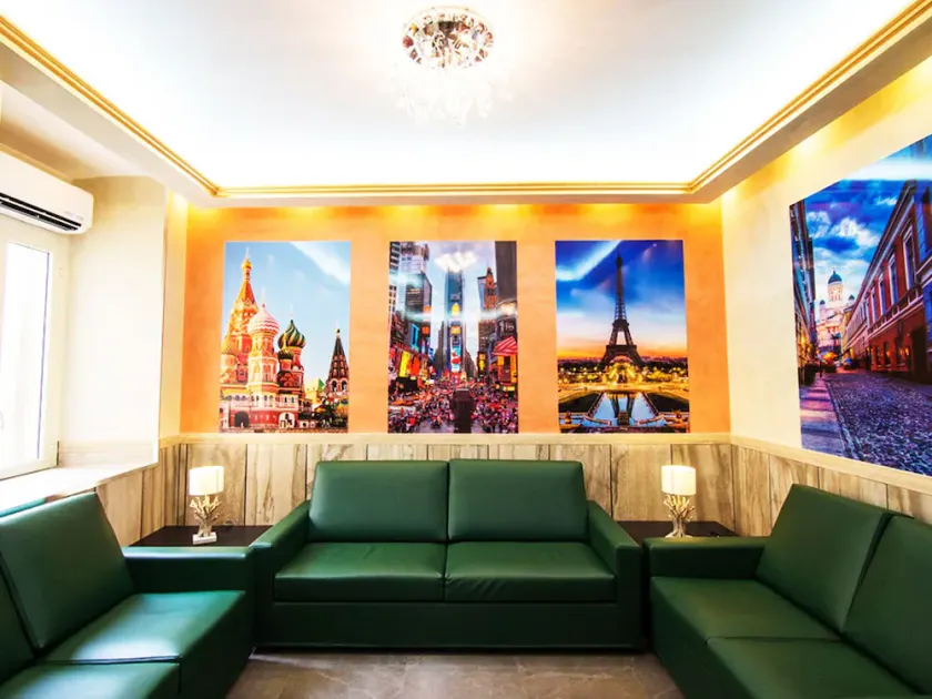 Backpackers Negombo Hostel by City Hub - Image 1