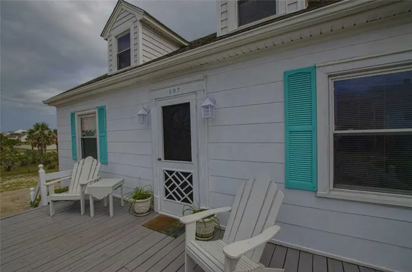 Mamas Cottage - Image 1