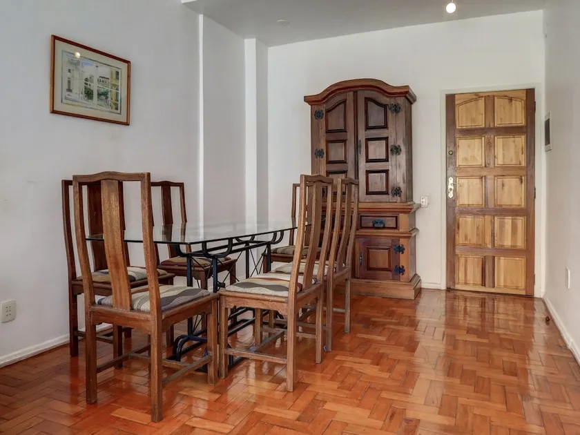 LinkHouse Spacious & Comfort Ipanema - Image 1