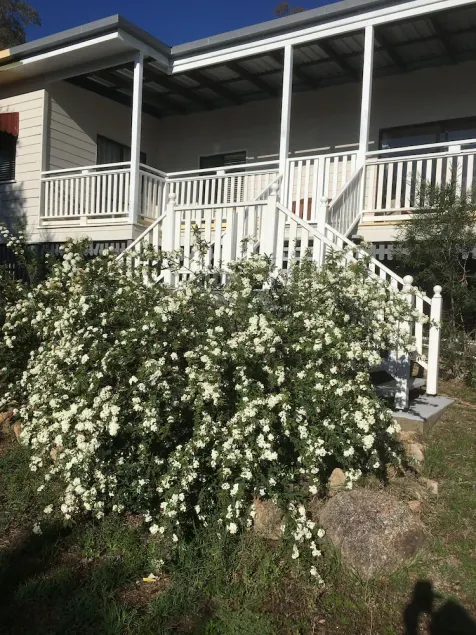Glen Aplin Gardens B&B - Image 1