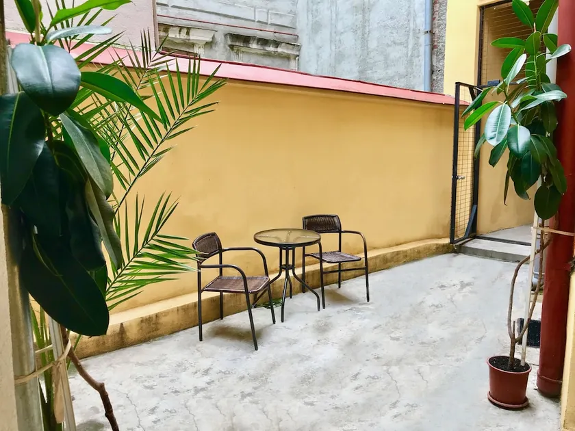 Cismigiu Studio Apartments - Image 1