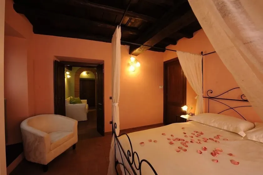 La Scaletta Holiday House - Image 1
