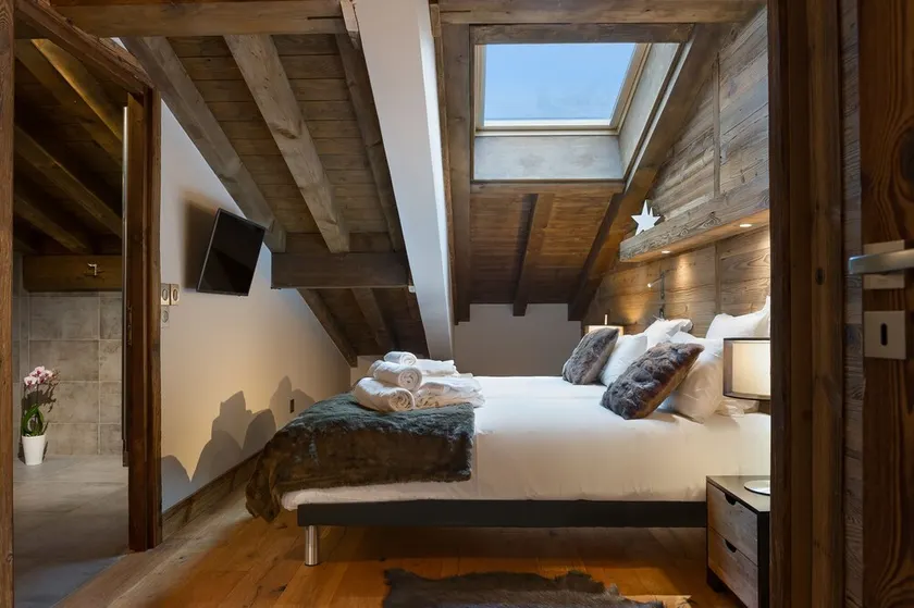 Résidence Annapurna Penthouse T5 B302 - Image 1