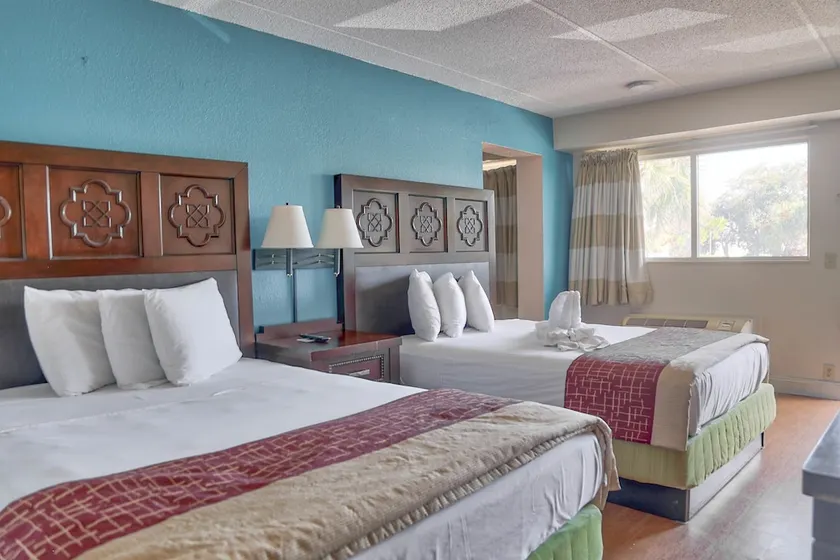 Sulaf Hotel LBV South - Image 1