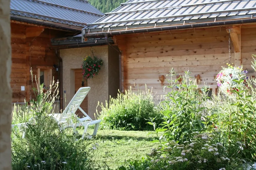 Les Chalets du Queyras - Image 1