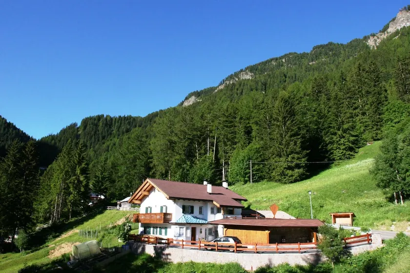 Apartments Cesa Vedla - Image 1
