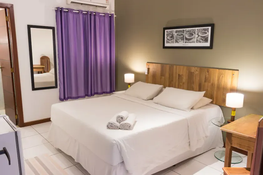 Pousada do Centro Oeste - Image 1