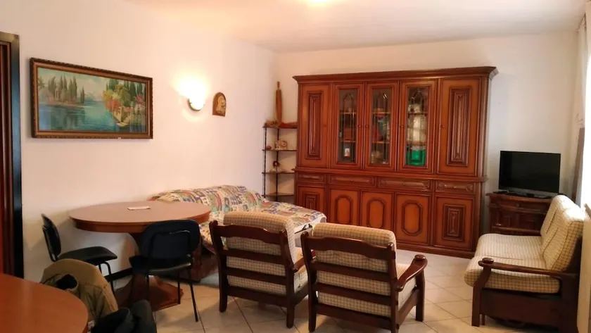 Apartment With 2 Bedrooms in Scano Al Brembo, With Enclosed Garden and Wifi - Image 1