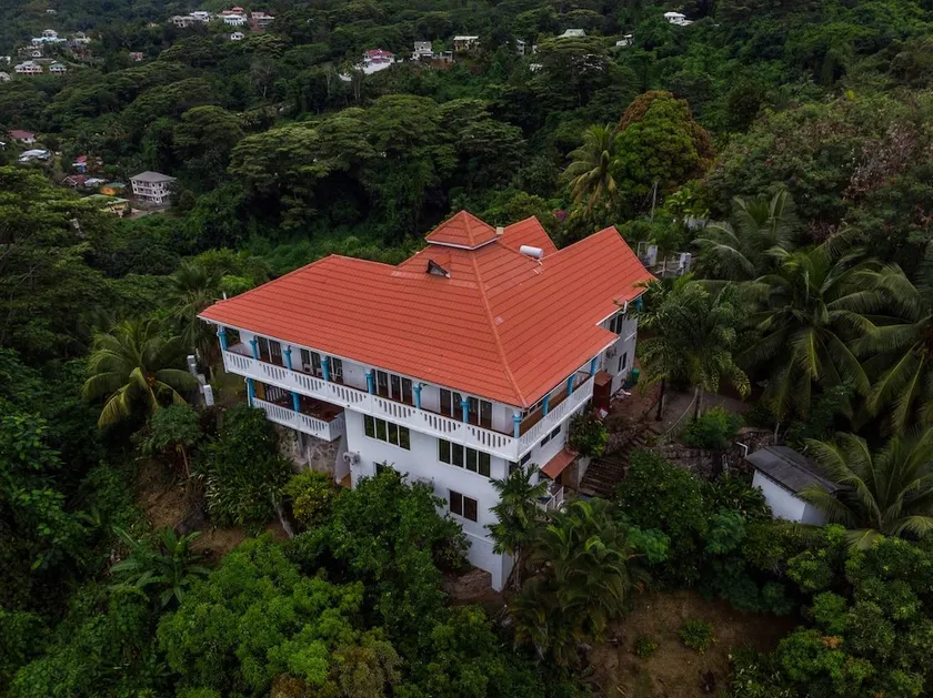 Villa Citronella - Image 1