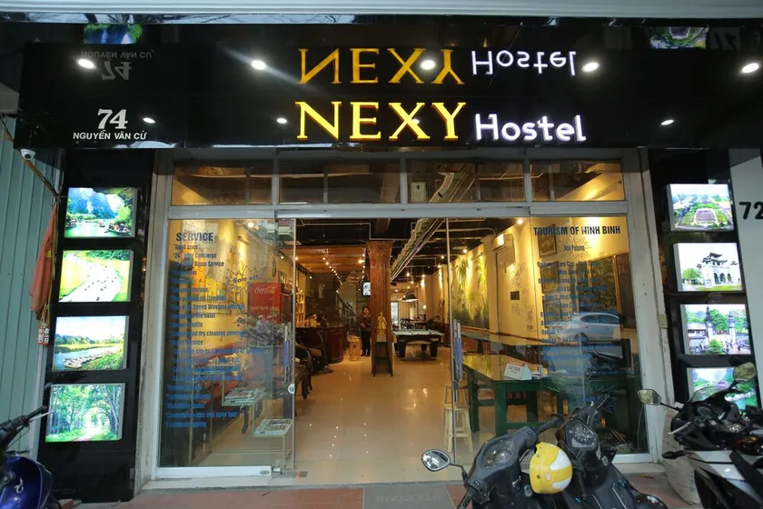 Next 68 Hostel - Image 1