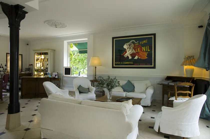 Le Home - Image 1