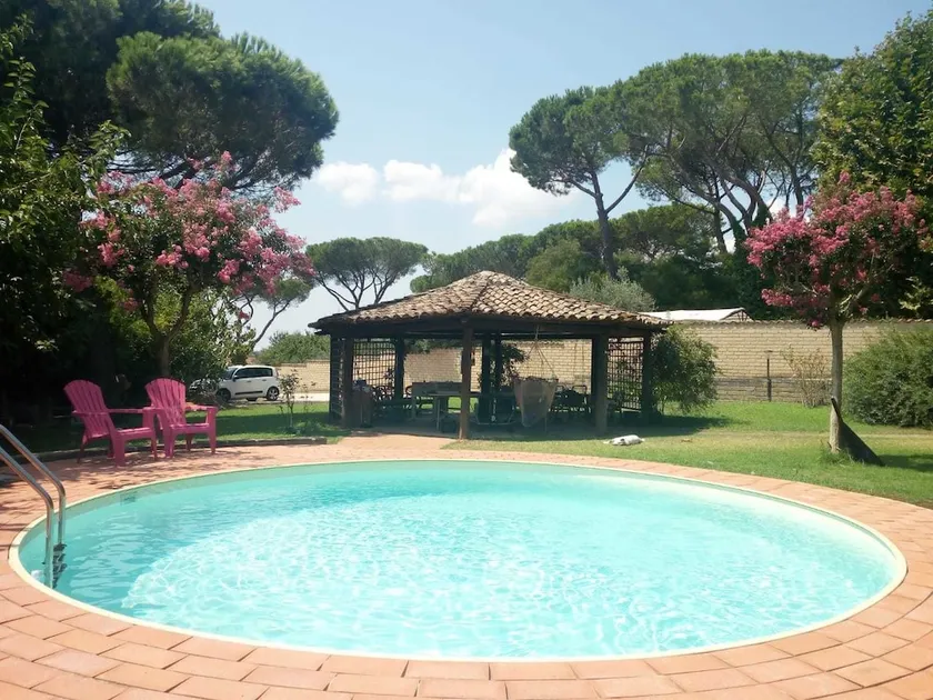 Il Casale Dell'Ara Delle Rose - Image 1