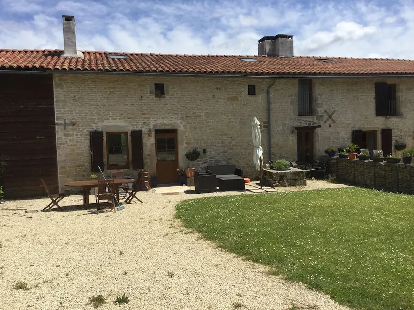 La Guingette - Image 1