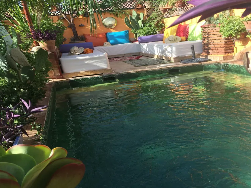 Riad CharCam - Adults Only - Image 1