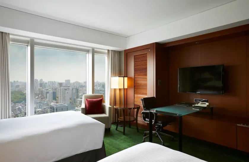 InterContinental Seoul Coex - Image 1