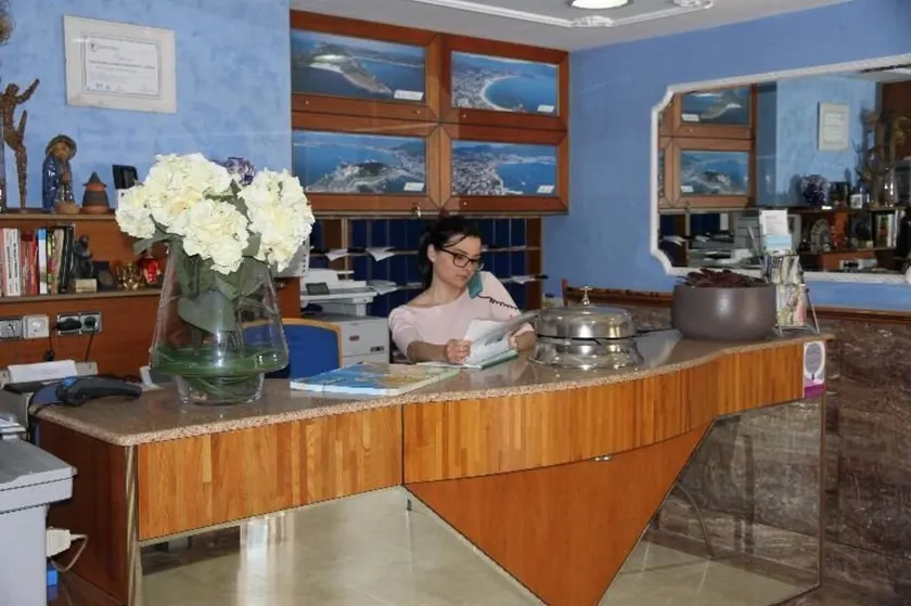 Hotel A Queimada - Image 1