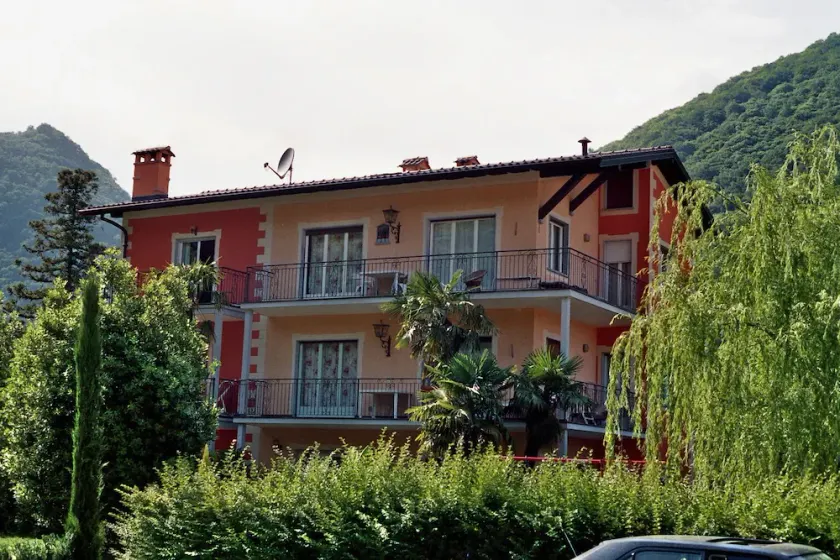 Villa Banana - Image 1