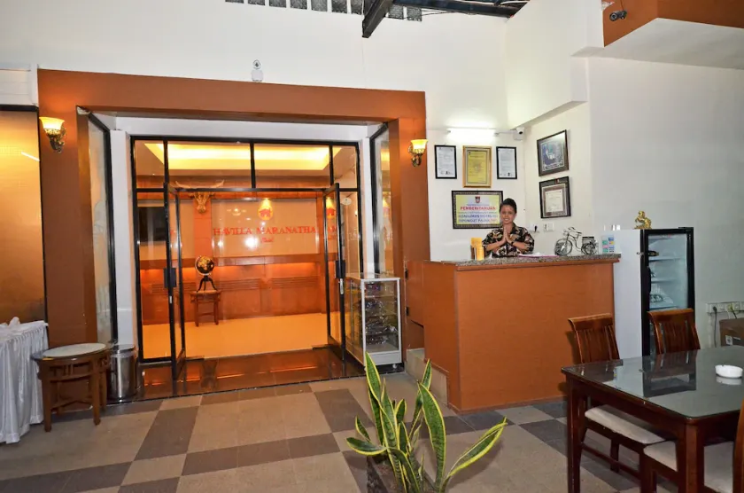 Havilla Maranatha - Image 1