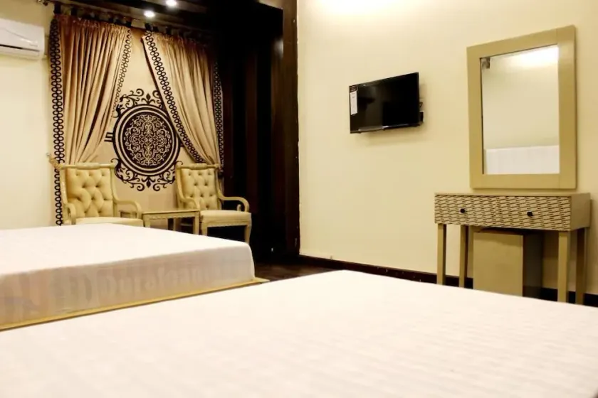 Hotel Visit Inn Executive - Image 1