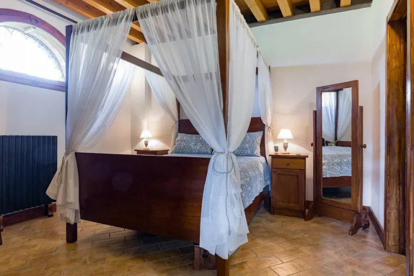 Casale Medievale-Per La Dolce Vita - Image 1