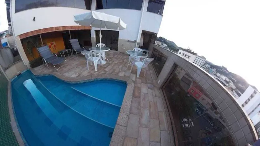 Nosso Hotel - Image 1
