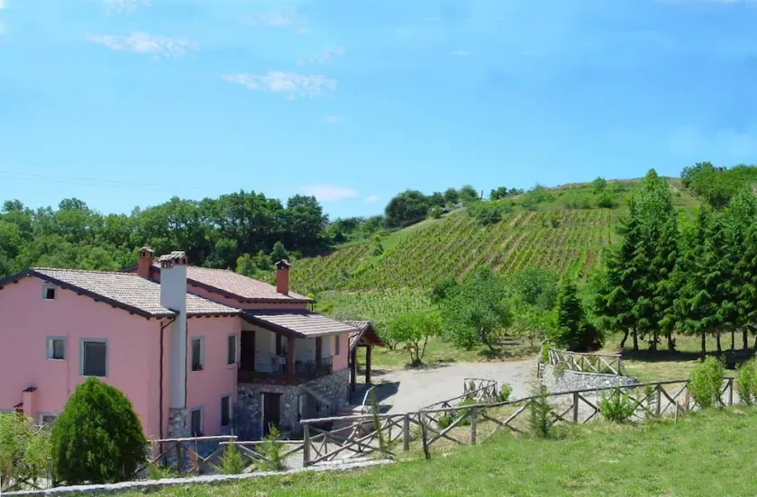 Agriturismo Arcomano - Image 1