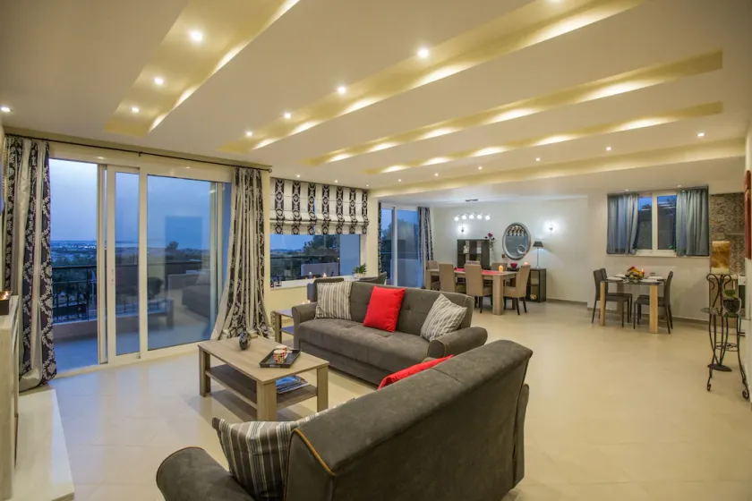 Panorama Villa - Image 1