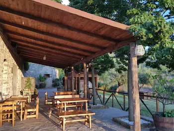 Masseria Campolerose - Image 1