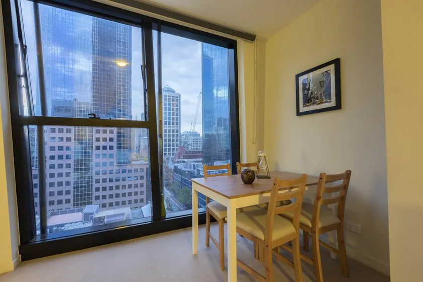 Luxury Premium 568 Collins St - Image 1