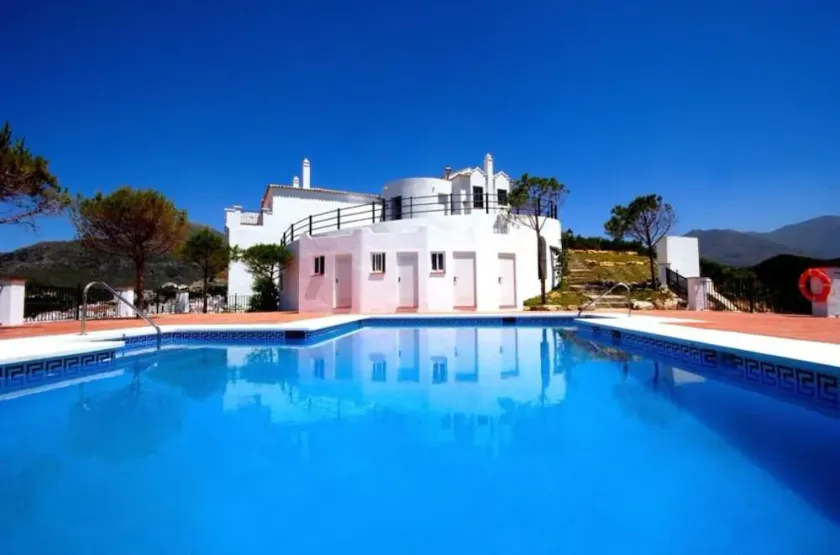 Casares Village Bed & Breakfast - Adults Only - Image 1