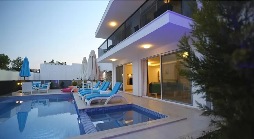 Villa Deniz - Image 1