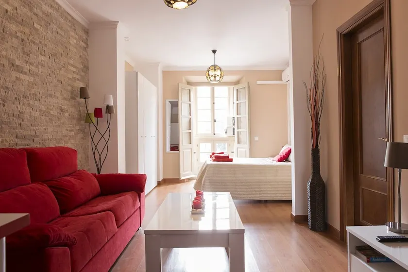 Suncity Loft Carretería - Image 1