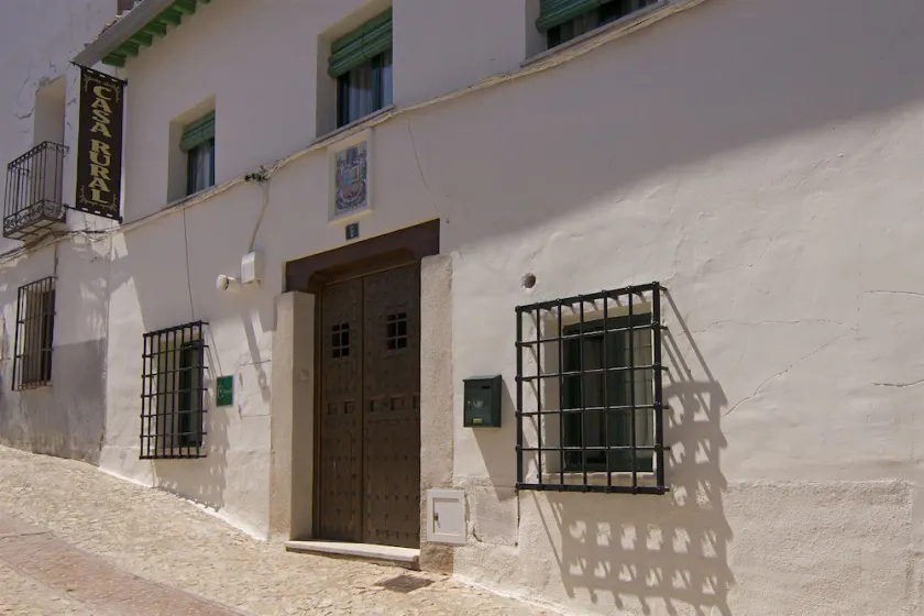 Terrazas a la Plaza - Image 1