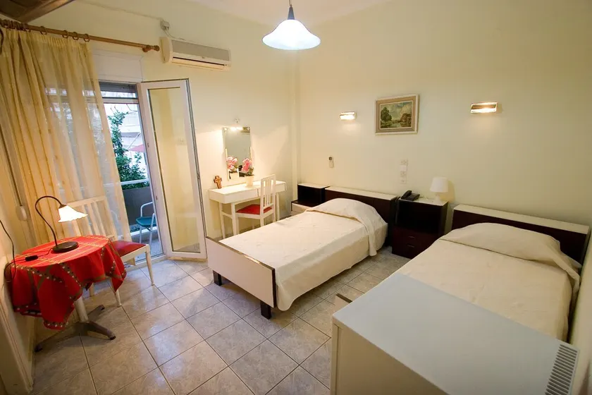 Oceanis Hotel - Image 1