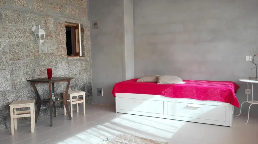 House With 2 Bedrooms in Cabril , With Wifi - Image 1