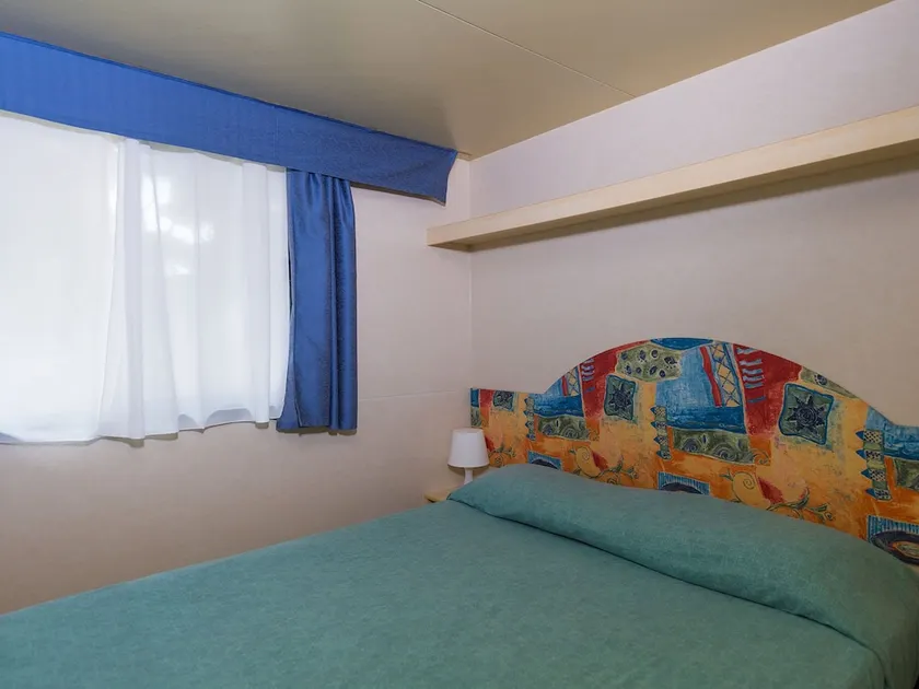 Nicely furnished and detached chalet on the Adriatic coast - Image 1