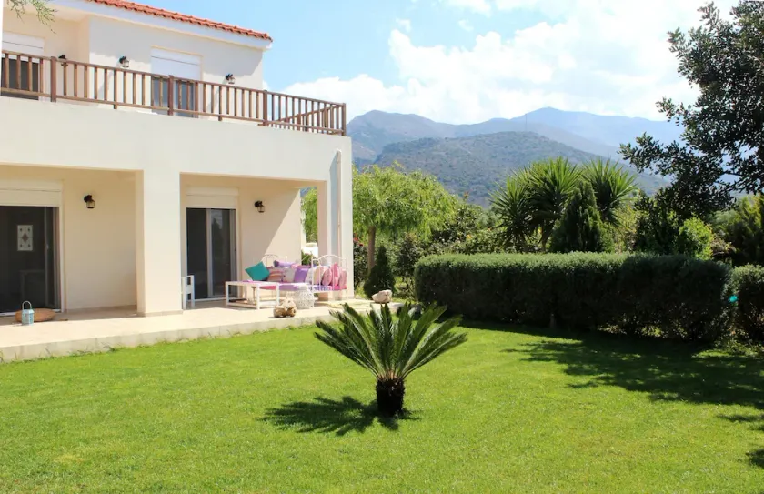 Villa Armonia, Everything Is In Harmony - Image 1