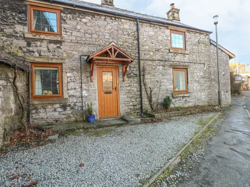 Stoneycroft - Image 1