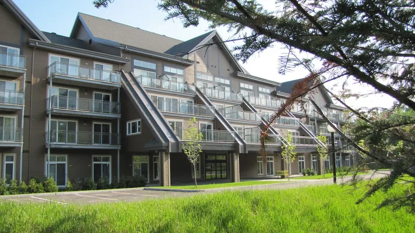 Condos Val-des-Neiges - Le Celeste - Image 1