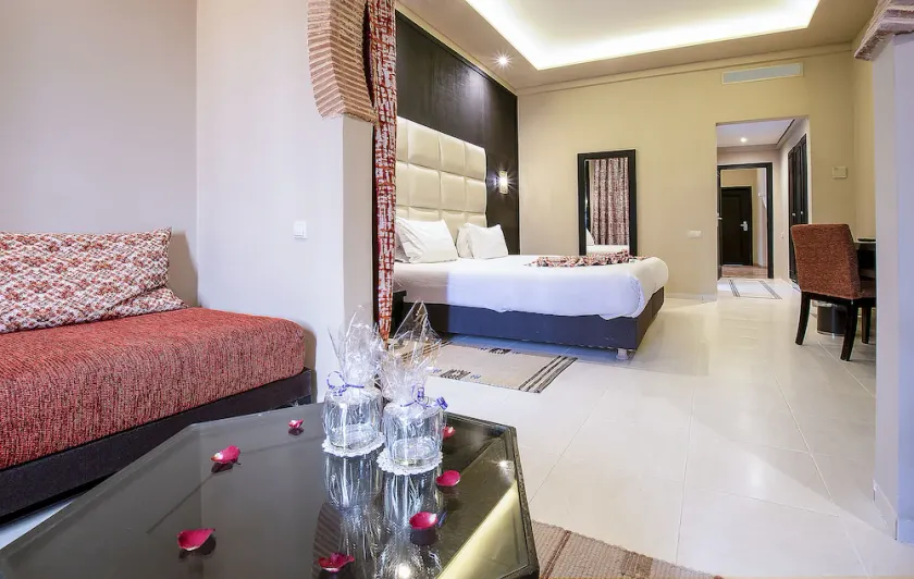 Eden Andalou Suites, Aquapark & Spa All Inclusive - Image 1