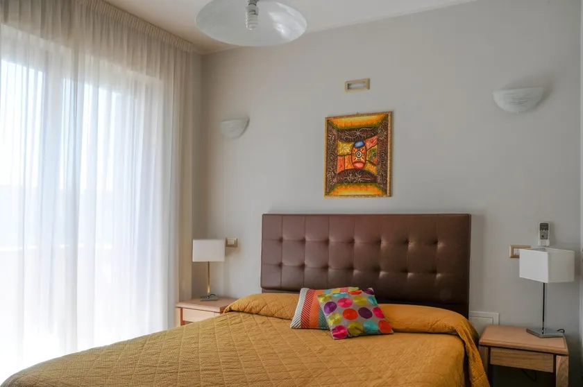 Domus Traiani Bed and Breakfast - Image 1