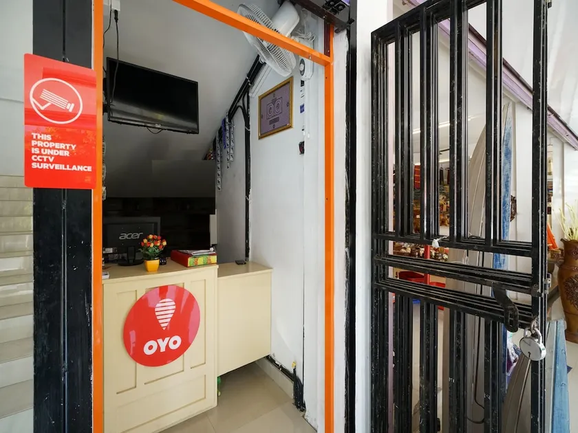 OYO Hotel Neelakurinji - Image 1