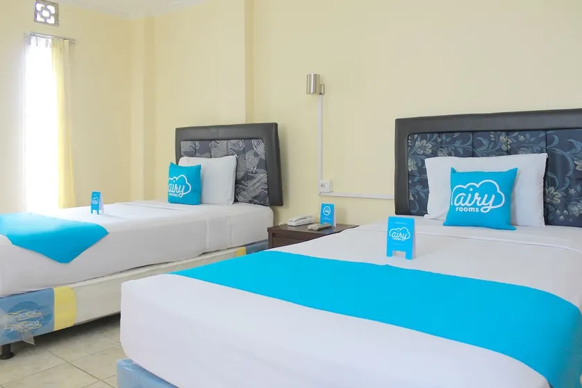 Airy Damai MT Haryono 5 Balikpapan - Image 1