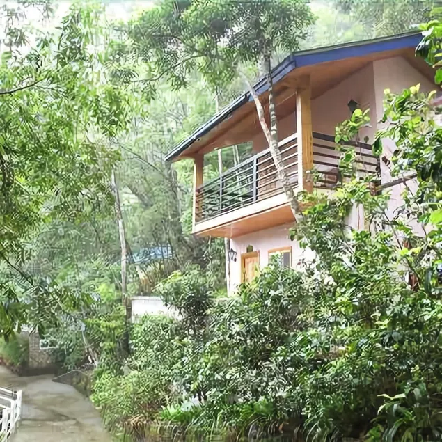 New Taoyuan Mountain Village - Image 1