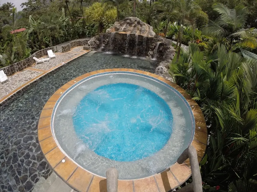 Mussaenda Hotel & Gardens - Image 1