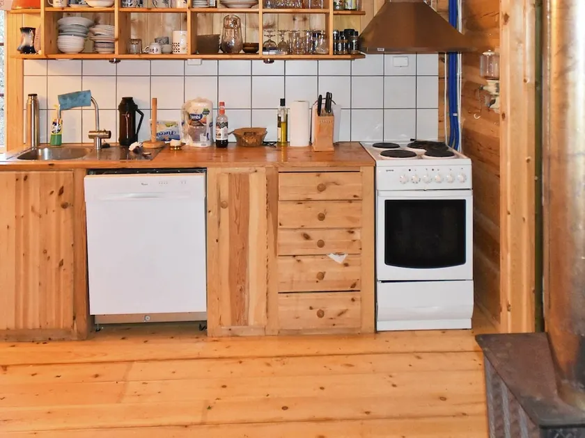 8 Person Holiday Home in Surna - Image 1