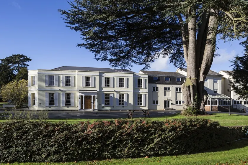 Penyard House - Image 1