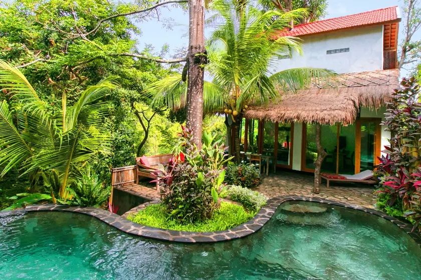 Indo Rumah Zengarden - Image 1